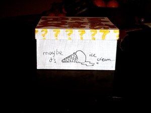 rainbow seven ©2012 Avery King